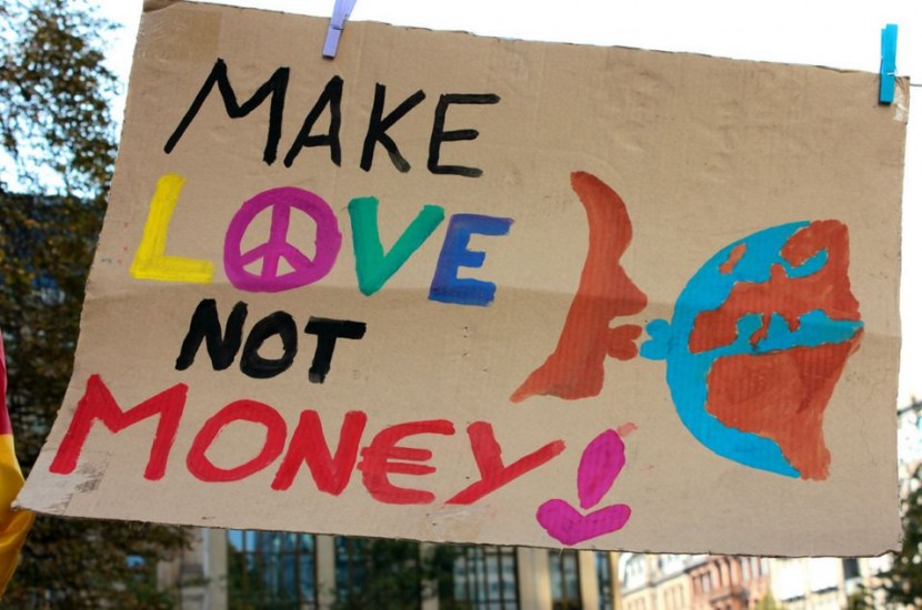 lovenotmoney
